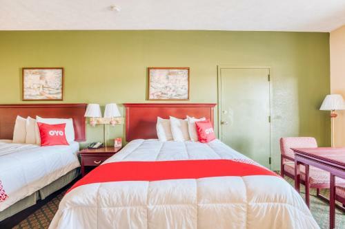 Oyo Hotel Grenada West