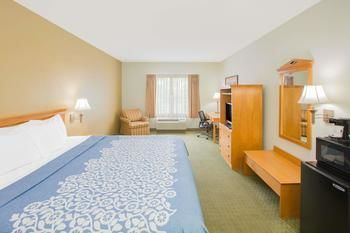 Hotel Days Inn Hattiesburg Ms