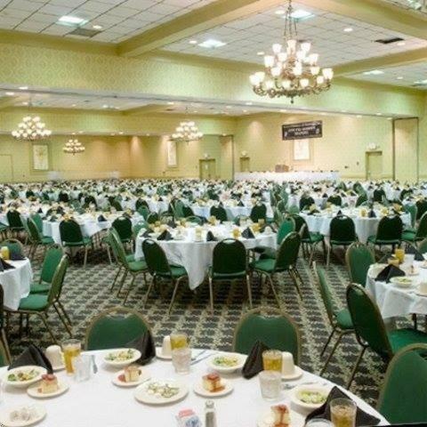Regency Hotel & Conference Center