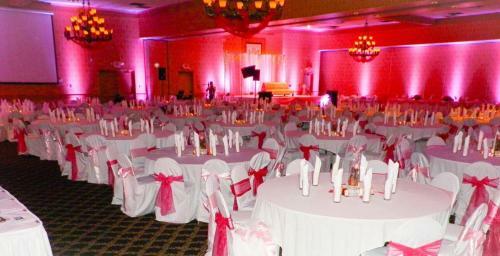 Regency Hotel & Conference Center