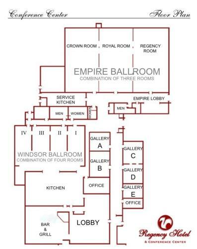 Regency Hotel & Conference Center