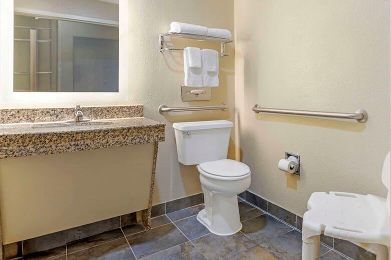 Hotel Comfort Inn Meridian