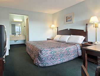 Hotel Days Inn Meridian