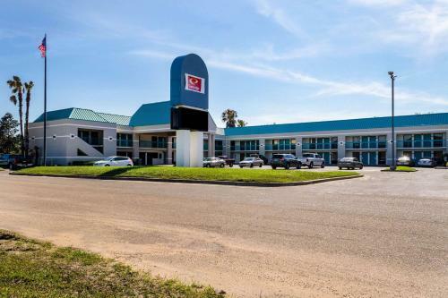 Motel Shular Inn
