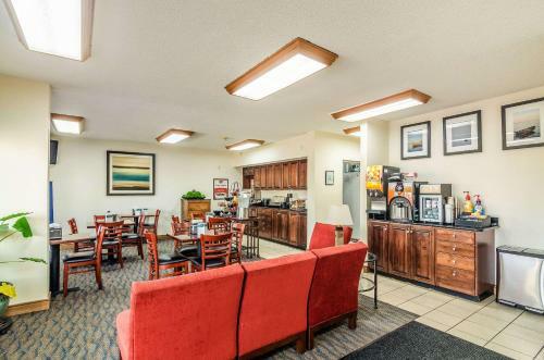 Motel Shular Inn
