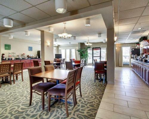 Hotel Comfort Inn Moss Point