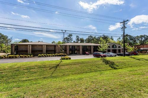 Hotel Quality Inn Tupelo