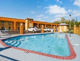 Motel Super 8 Vicksburg