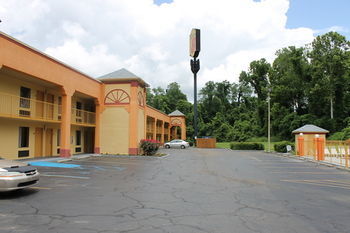 Motel Super 8 Vicksburg