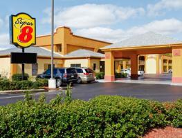 Motel Super 8 Vicksburg