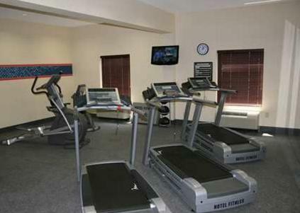 Hotel Hampton Inn & Suites West Point
