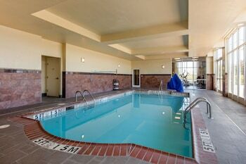 Hotel Holiday Inn Southaven Central - Memphis