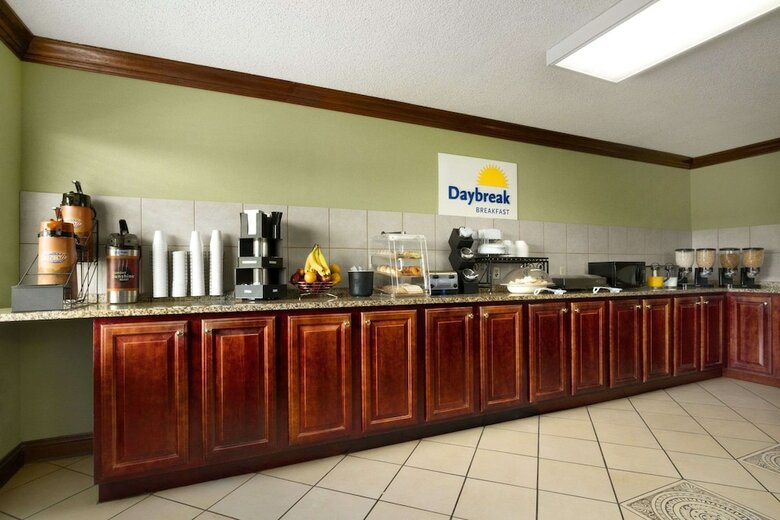 Hotel Days Inn Southaven