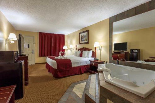 Hotel Angel Inn - Central
