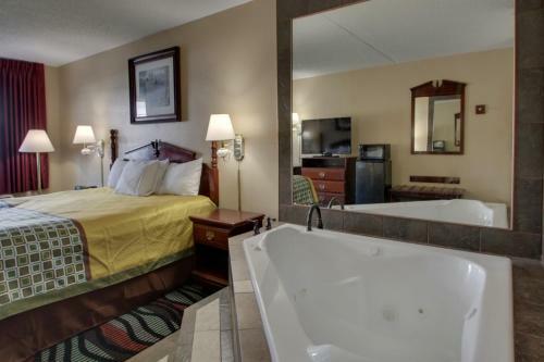 Hotel Angel Inn - Central