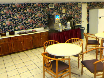 Motel Peach Tree Inn
