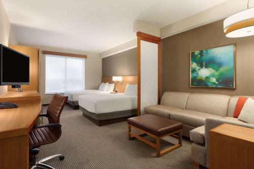 Hotel Hyatt Place St. Louis/chesterfield