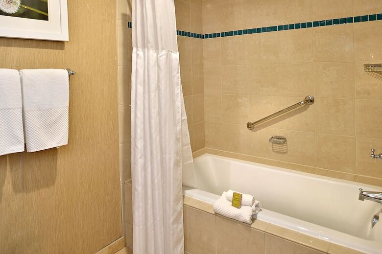 Doubletree By Hilton Hotel St. Louis - Chesterfield
