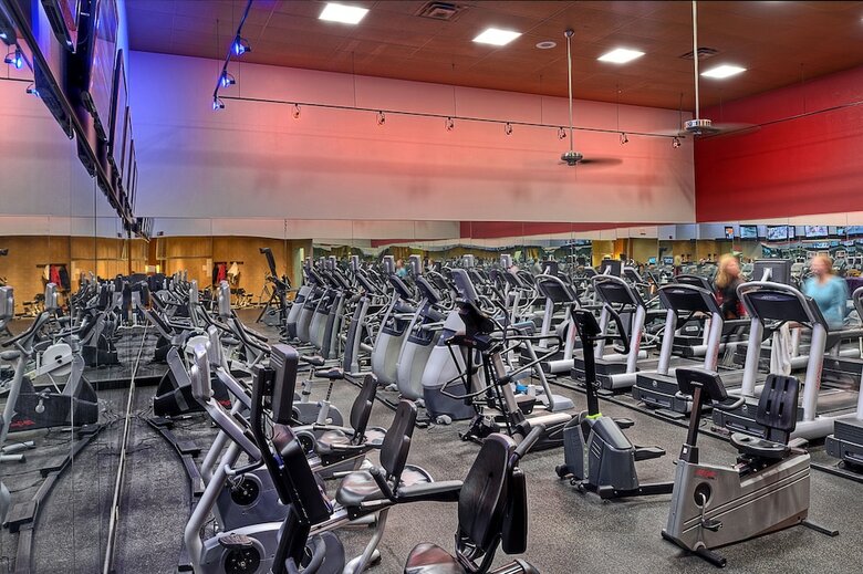 Doubletree By Hilton Hotel St. Louis - Chesterfield
