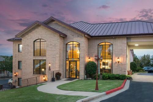 Hotel Super 8 Branson