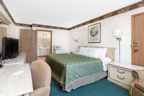 Hotel Days Inn Concordia
