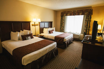 Grand Plaza Hotel Branson