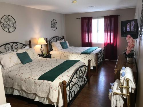 Apartamento The Club - Branson