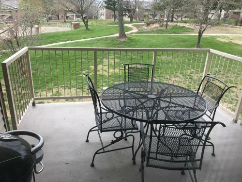 Apartamento The Club - Branson