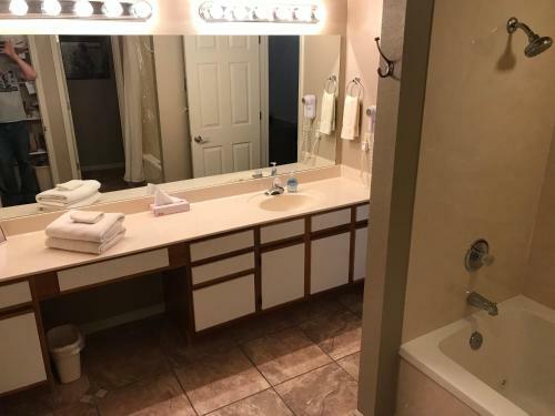 Apartamento The Club - Branson
