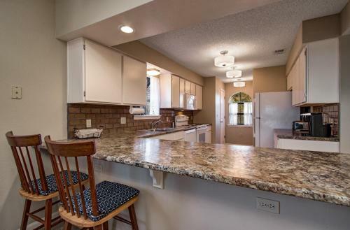 Apartamento The Club - Branson