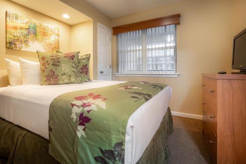 Hotel Carriage Place By Capital Vacations