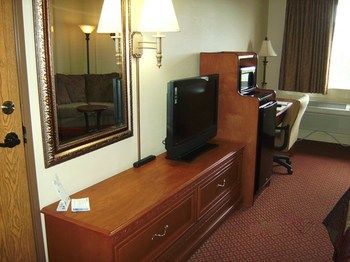 Hotel All American Inn & Suites Branson