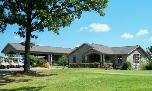 Hotel Pointe Royale Golf Resort