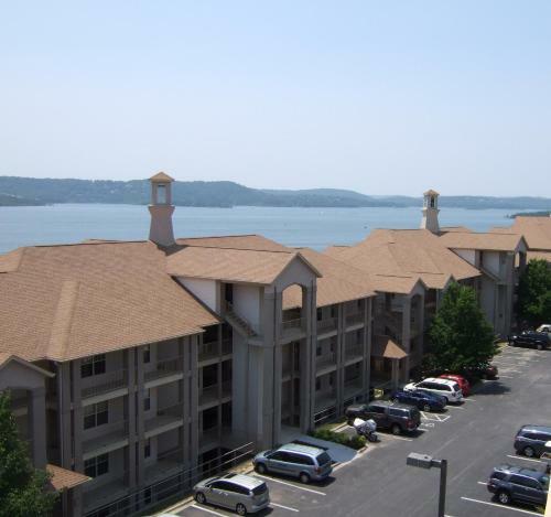 Hotel Westgate Branson Lakes Resort