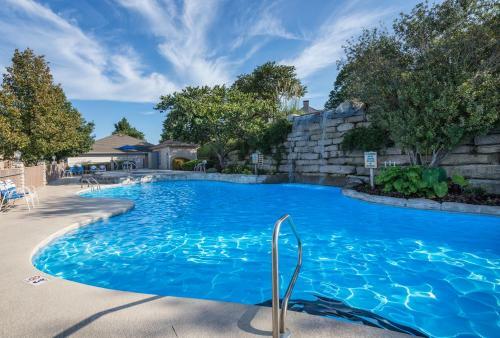 Hotel Westgate Branson Lakes Resort