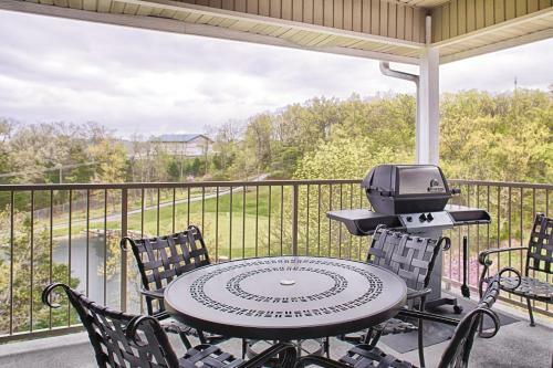 Apartamento Worldmark Branson