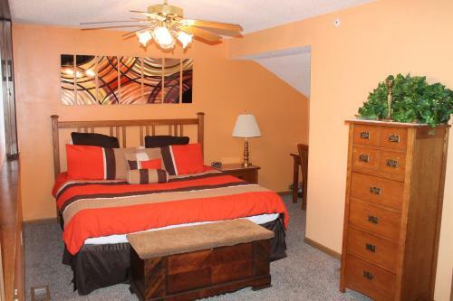 Apartamento Treehouse Condos