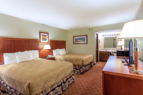 Hotel Angel Inn - By The Strip