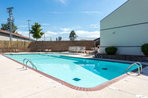 Hotel Angel Inn - By The Strip