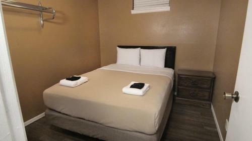 Hotel Sunset Beach Resort