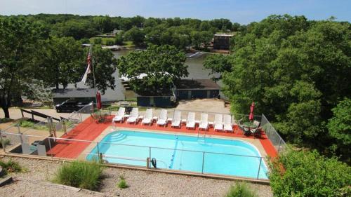 Hotel Sunset Beach Resort