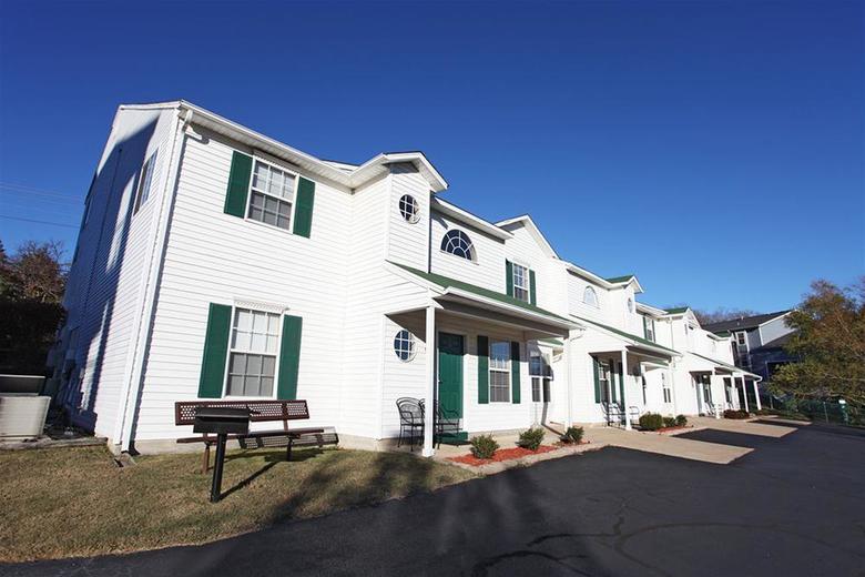 Hotel The Townhouses
