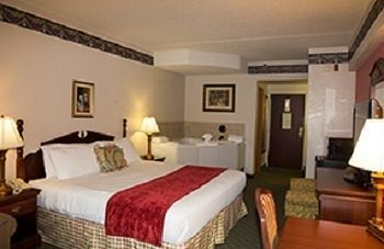 Hotel Grand Victorian