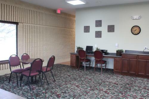 Hotel French Quarter Resort