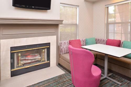 Hotel Residence Inn By Marriott Branson