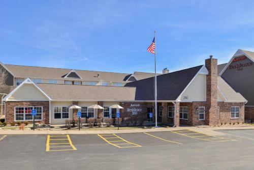 Hotel Residence Inn By Marriott Branson