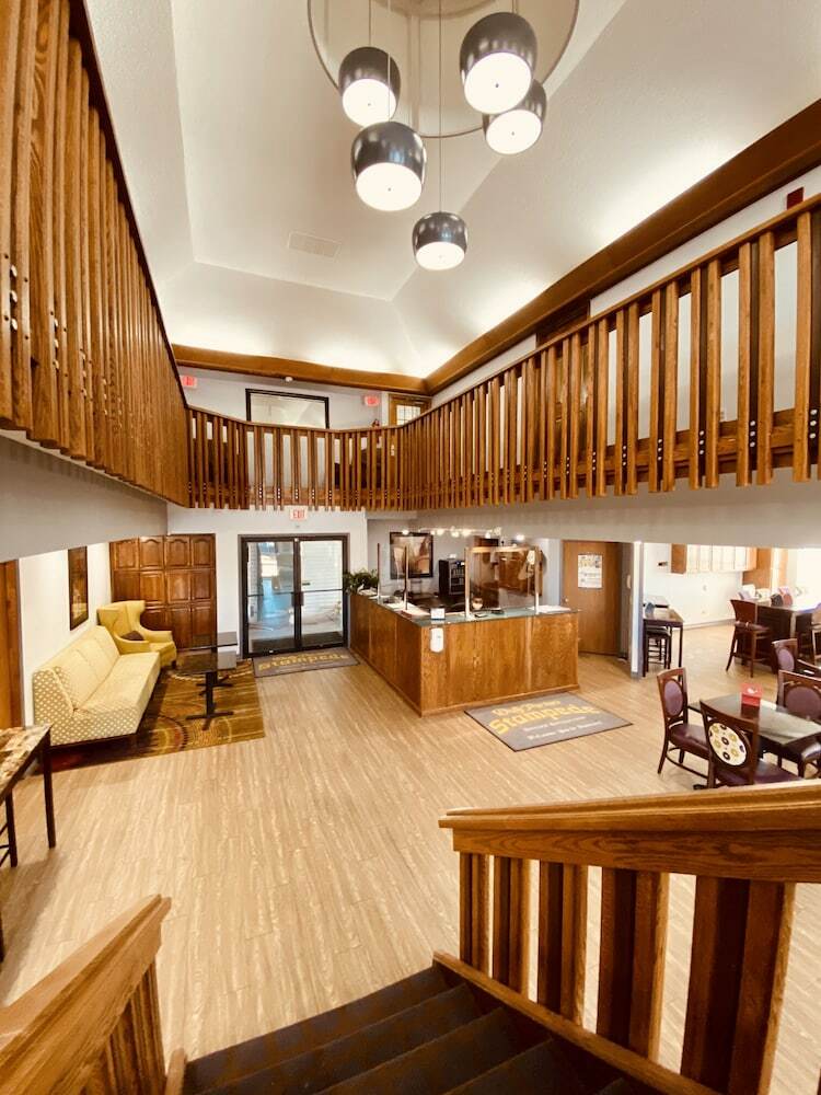 Hotel Southern Oaks Inn
