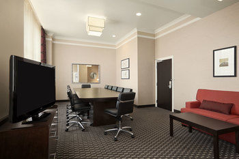 Hotel Embassy Suites Saint Louis - Downtown