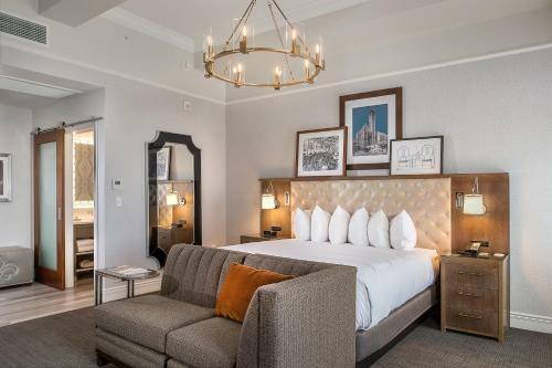 Hotel Doubletree St. Louis Union Station