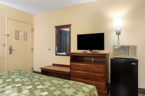 Hotel Econo Lodge Saint Robert
